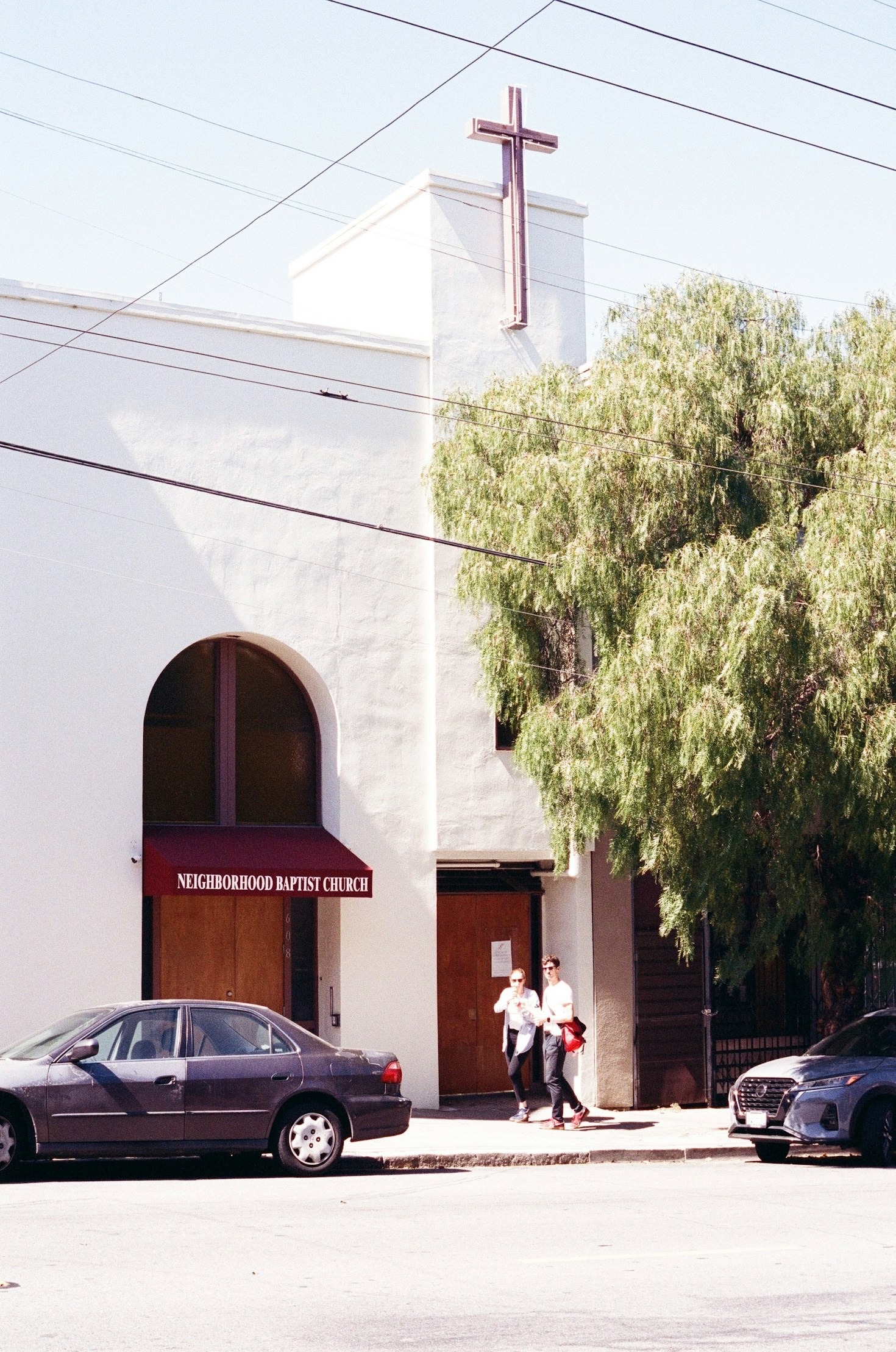 The Role of Faith in Building Community