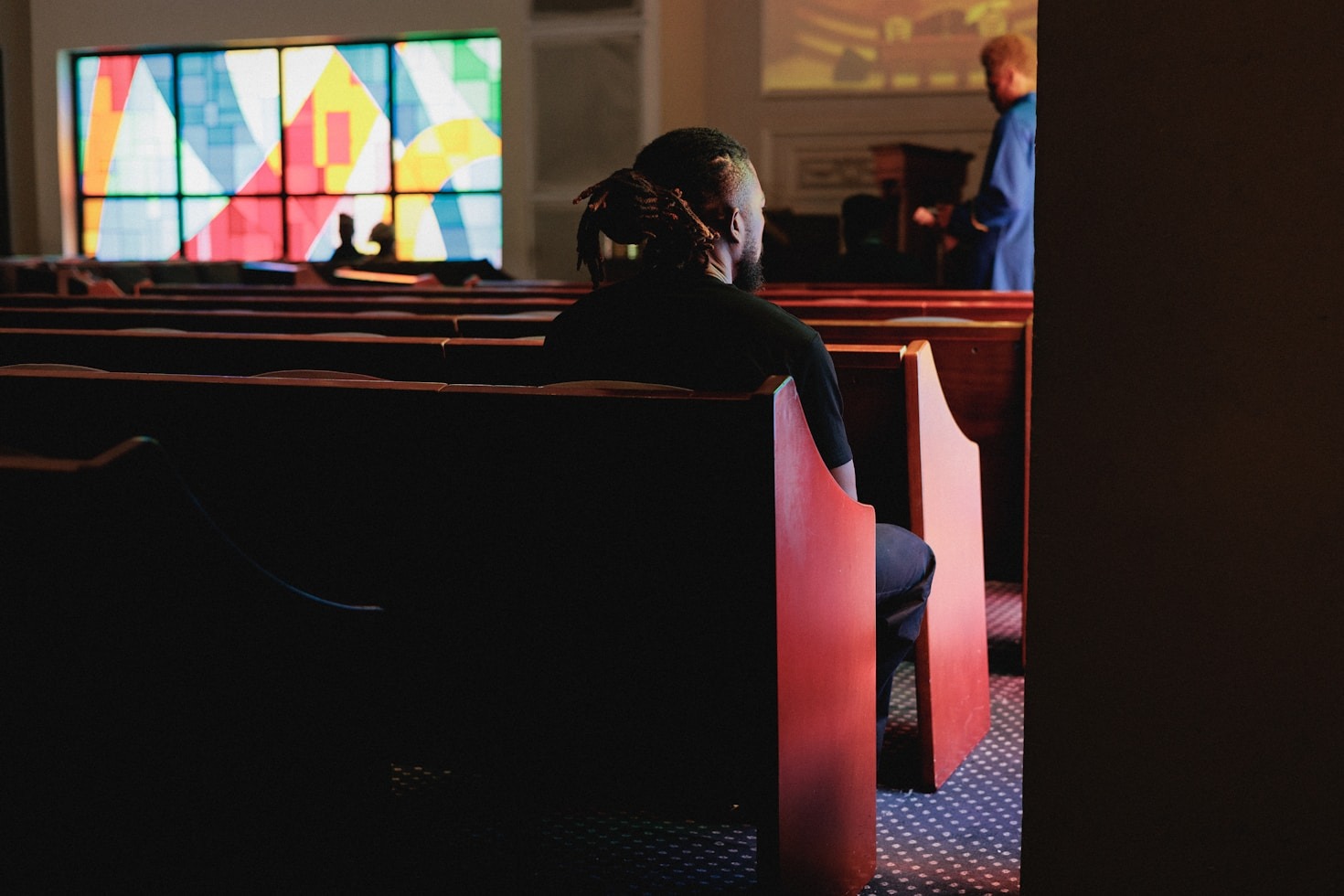 Top Ways to Connect with Fellow Believers